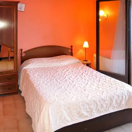 Agula Marina - Tuc300 Appartement *