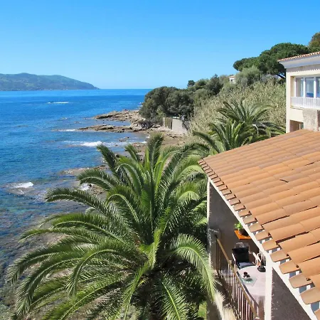 Appartement Agula Marina - Tuc300 Tiuccia