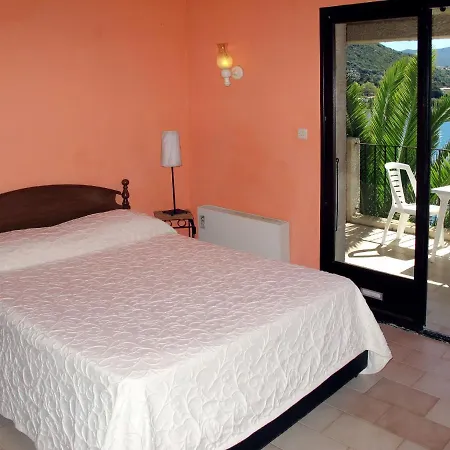 Appartement Agula Marina - Tuc300 Tiuccia