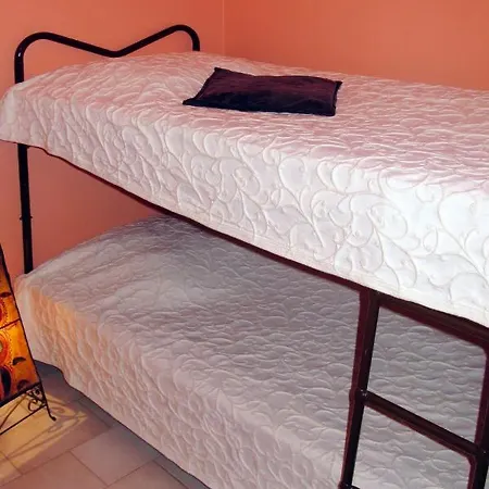 Agula Marina - Tuc300 Appartement *