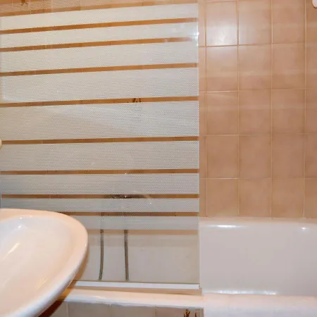 Agula Marina - Tuc300 Appartement